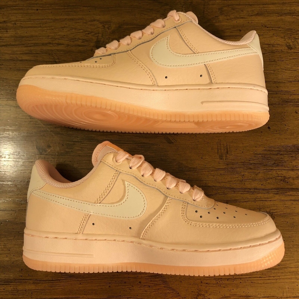 Women's Nike AF1 07 Essential (Size 9) NWOB - Picture 3 of 8